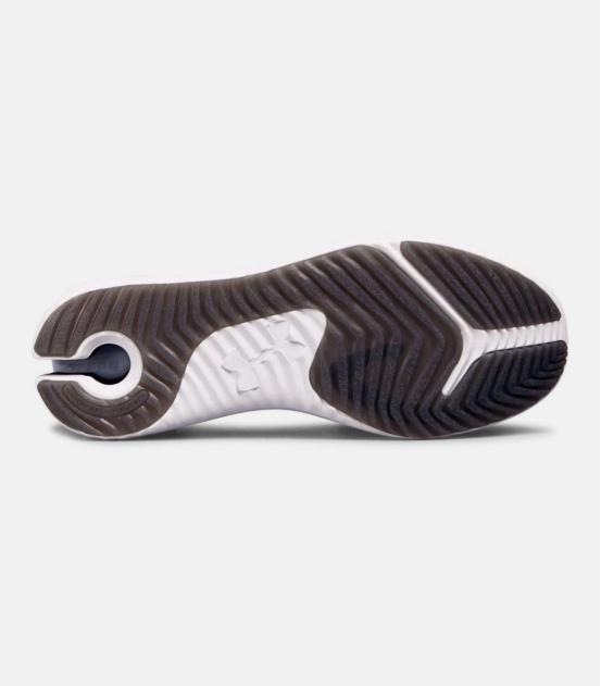 ua系列跑鞋详解,教你揭穿跑鞋迷阵2018新百伦