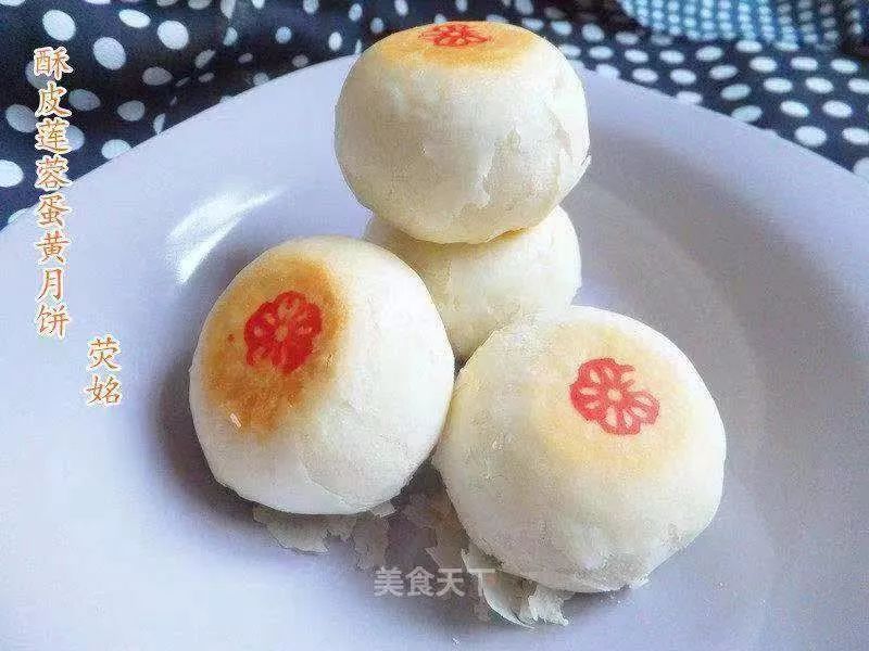 面点美食学习,苏式面点在哪里可以学到