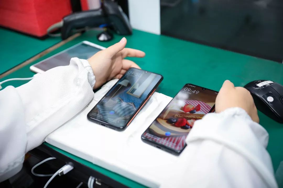 vivoiqoo手机店为什么没有卖,iqoo为什么老是缺货