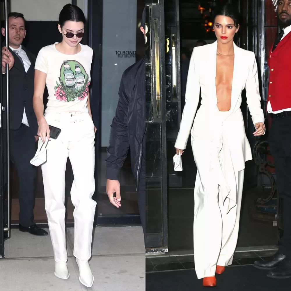 时装周包,时装周爆款包包