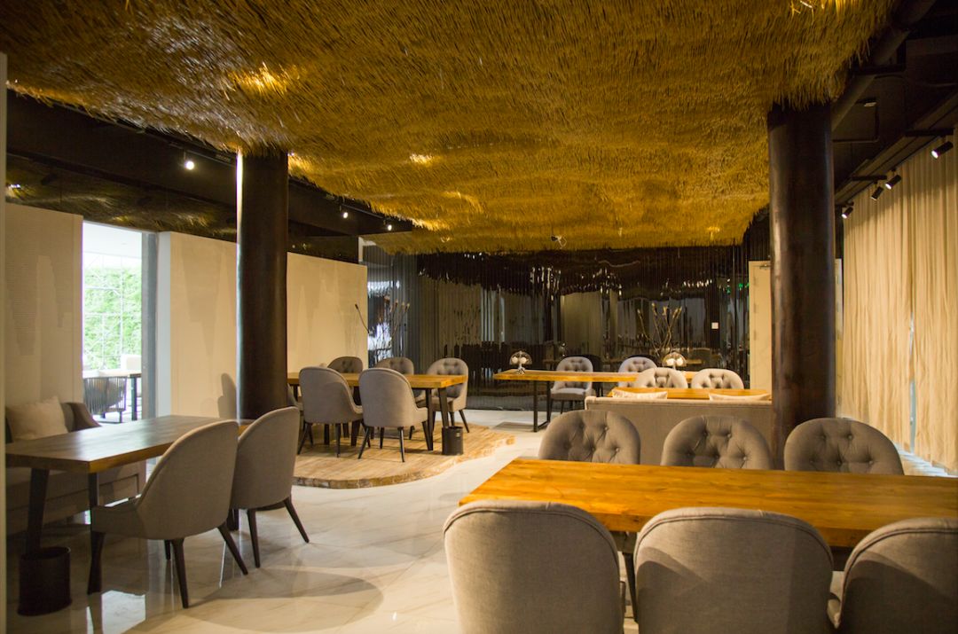 3月花期将至,人均200拿下隐居旗下成都地标旁酒店,一天5顿不重样!