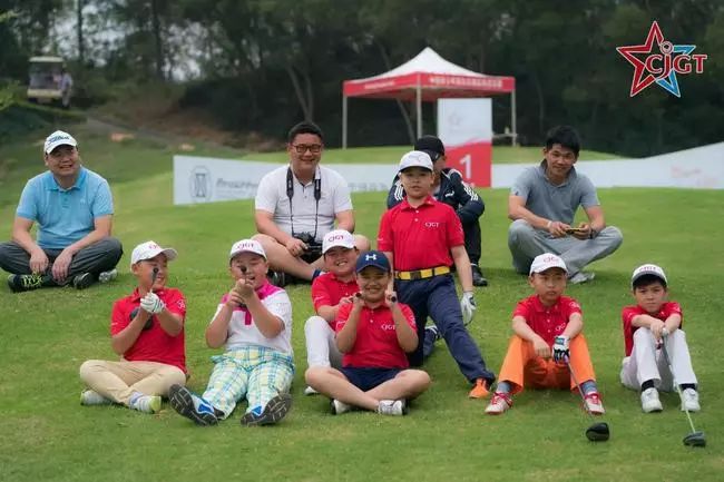 CJGT历史上的里程碑公益首战*江阳**涛景扬帆起航