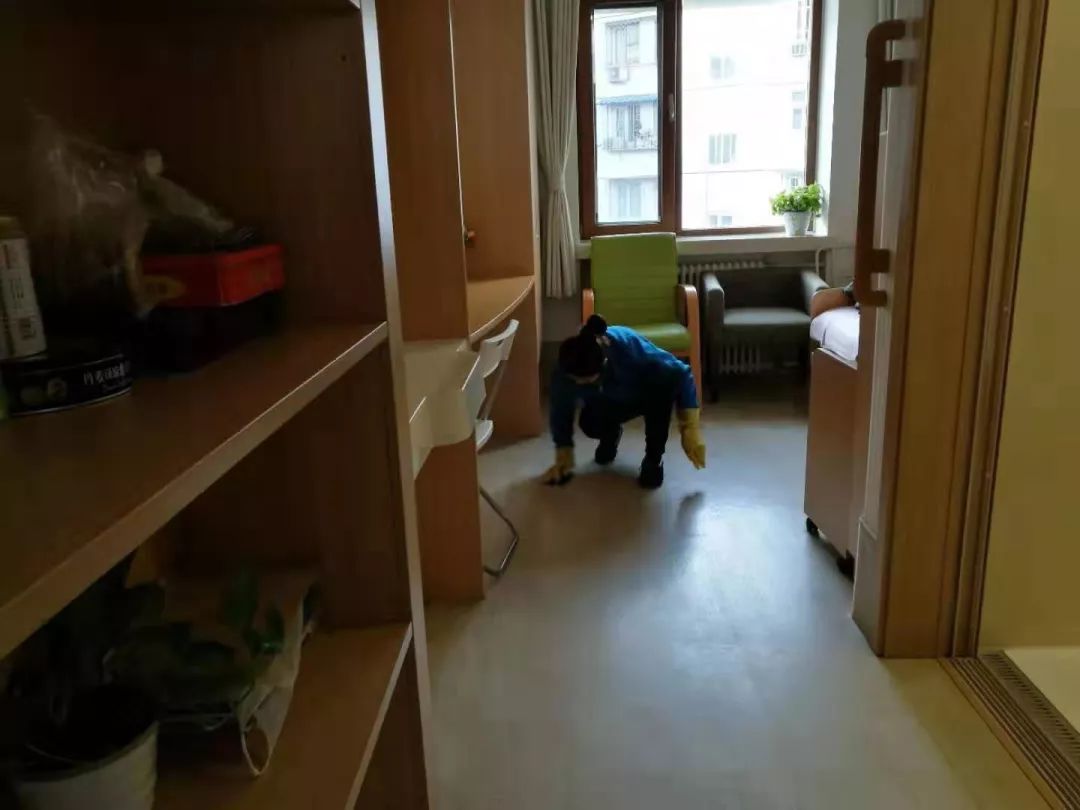 周末养老院看护青岛,社区养老院哪里找