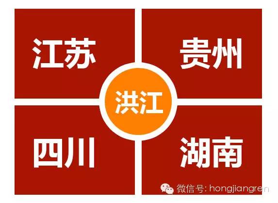 江西的美丽地方,江西省的美丽的地方