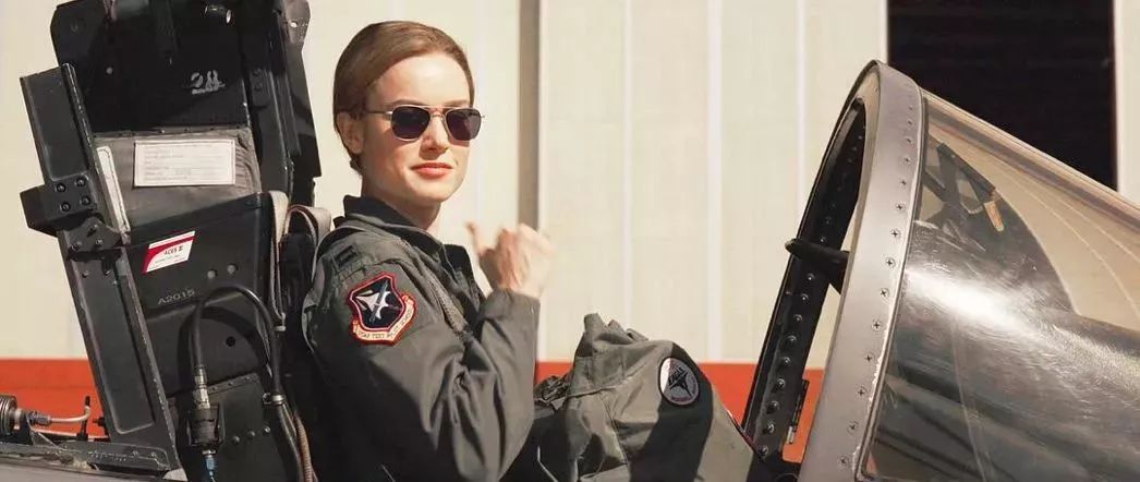 惊奇队长2开头没看懂,看完惊奇队长接着看哪一部