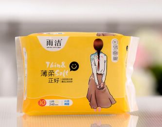 72款卫生巾,72种卫生巾测评