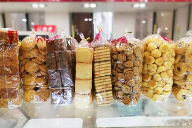 老上海永恒的美味,记忆里的老上海美食你知道哪些