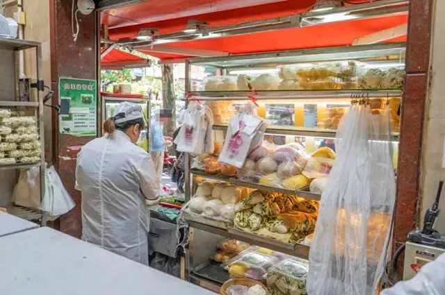 老上海永恒的美味,记忆里的老上海美食你知道哪些