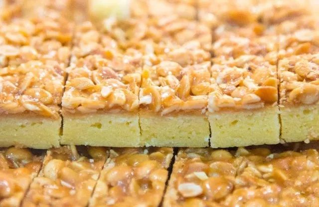 老上海永恒的美味,记忆里的老上海美食你知道哪些