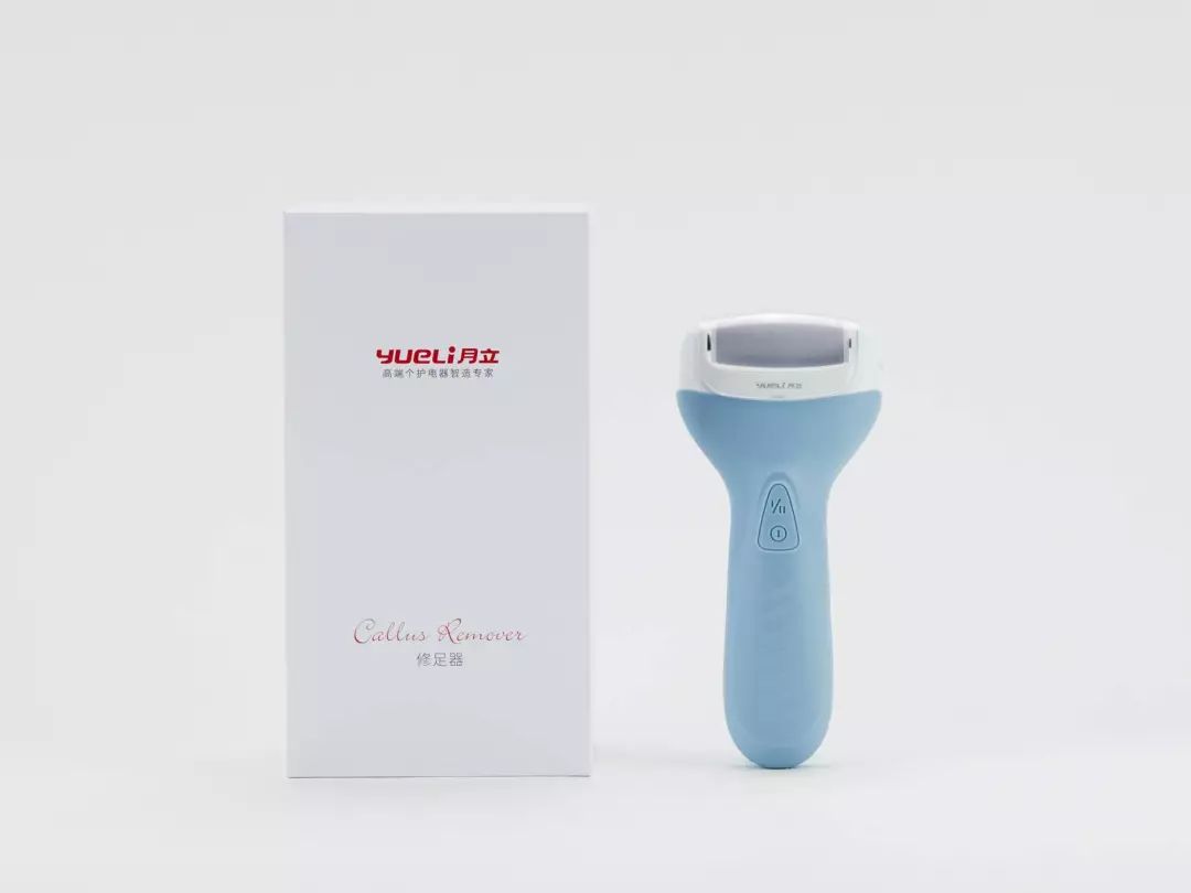 一条拼团丨10分钟，双脚轻松变光滑