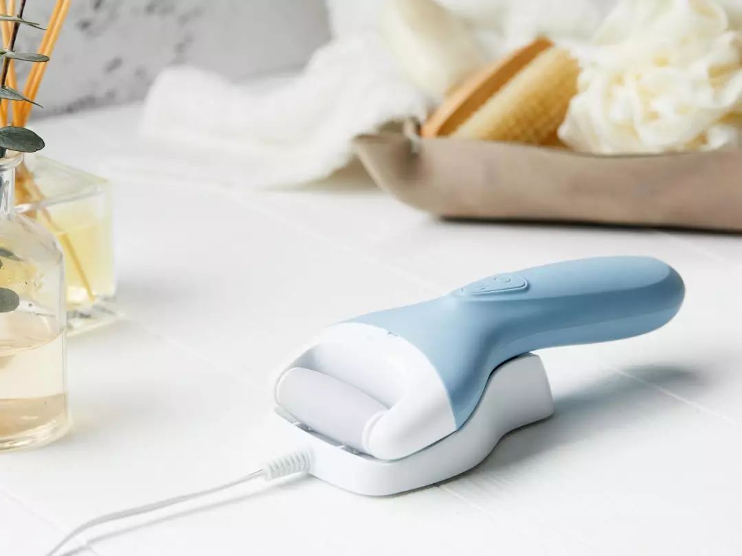 一条拼团丨10分钟，双脚轻松变光滑