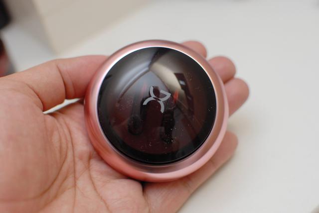 28倍冷光嫩肤,轻松抚走鱼尾纹:小米有品小光仙眼纹抚纹仪