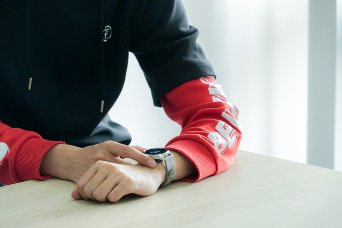 ticwatchc2智能手表,ticwatchc2是什么系统