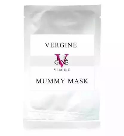 日本奇葩面膜,稀奇古怪的面膜