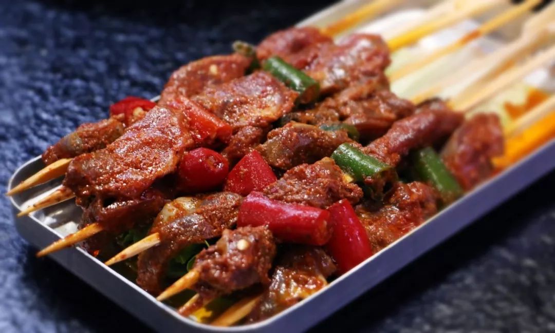 百年老店成都火锅,成都牛排老火锅这次终于能吃上