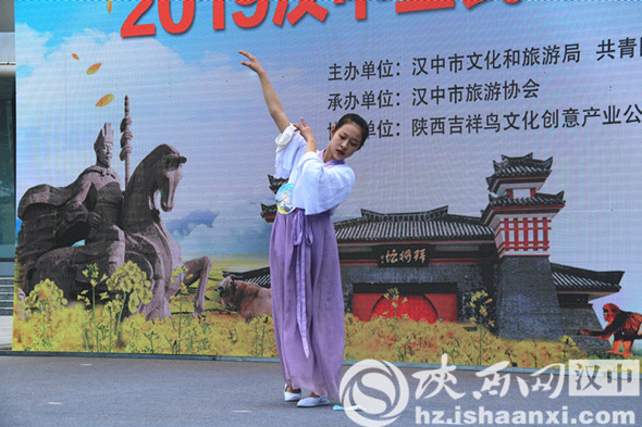 2023年全国导游大赛现场直播,汉中全民导游大赛完整版