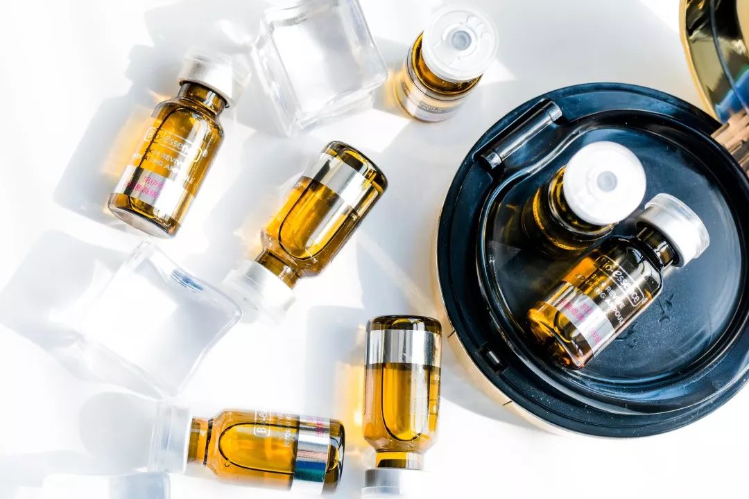 护肤小红书都在推荐的安瓶面膜,护肤补水推荐小红书