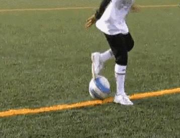 维维足球球感教学视频,维维足球入门教学视频