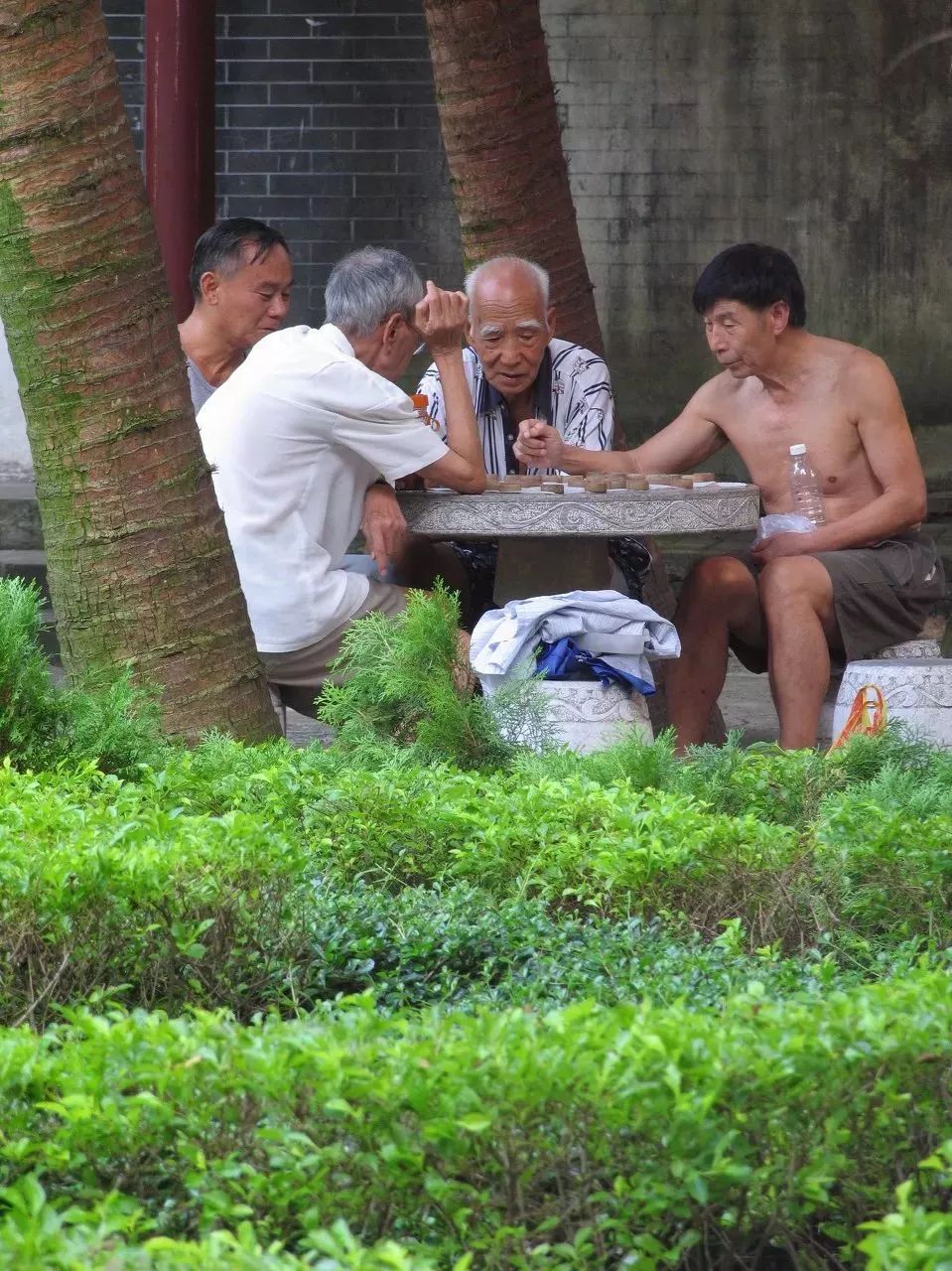 广西有座小城,广西隐藏千年小城