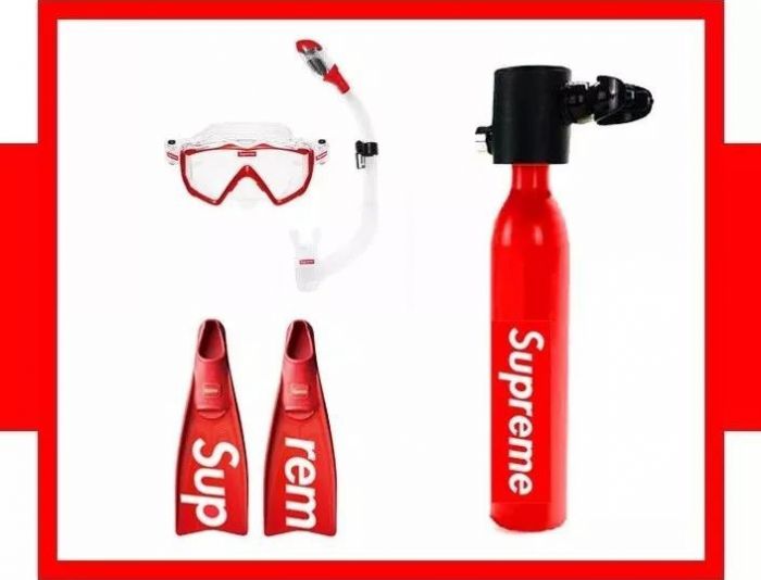 supreme联名的东西都有什么,supreme联名为什么这么贵