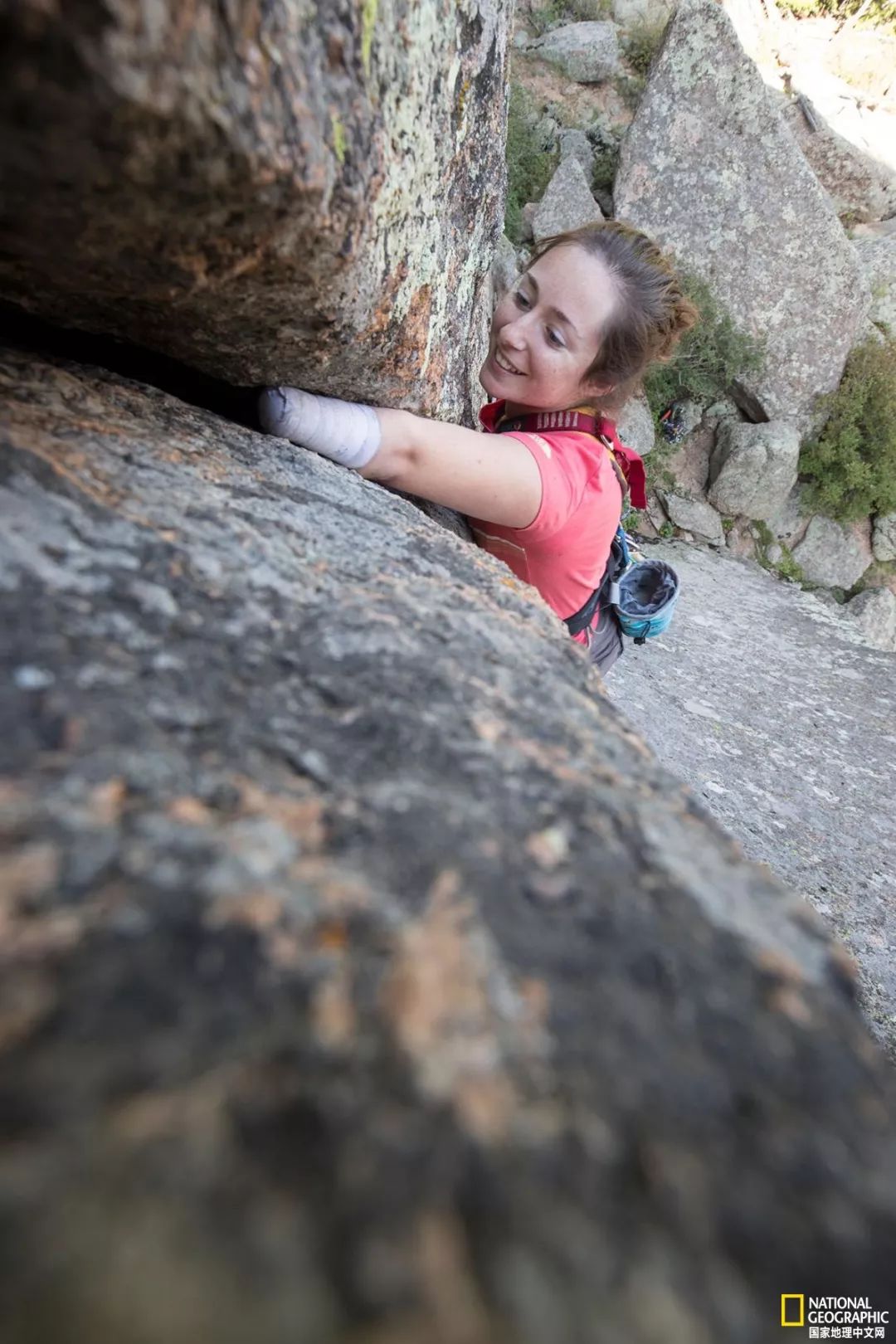 美国国家地理年度十大探险家,中国国家地理十大探险家