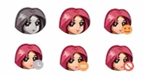 再见了qq,再见了琪琪原版