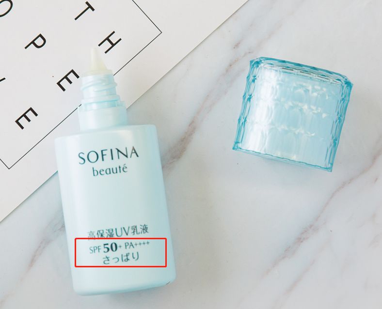 美国trukid防晒霜,truik防晒霜