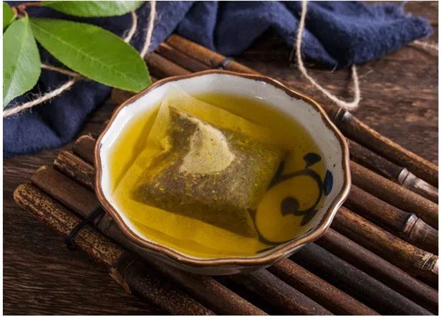 小心肝护肝茶有用吗,小心肝茶叶是什么茶