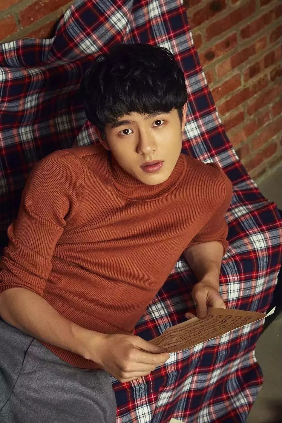 厉害了原创视频,明星的高级电影脸原来都要这样修