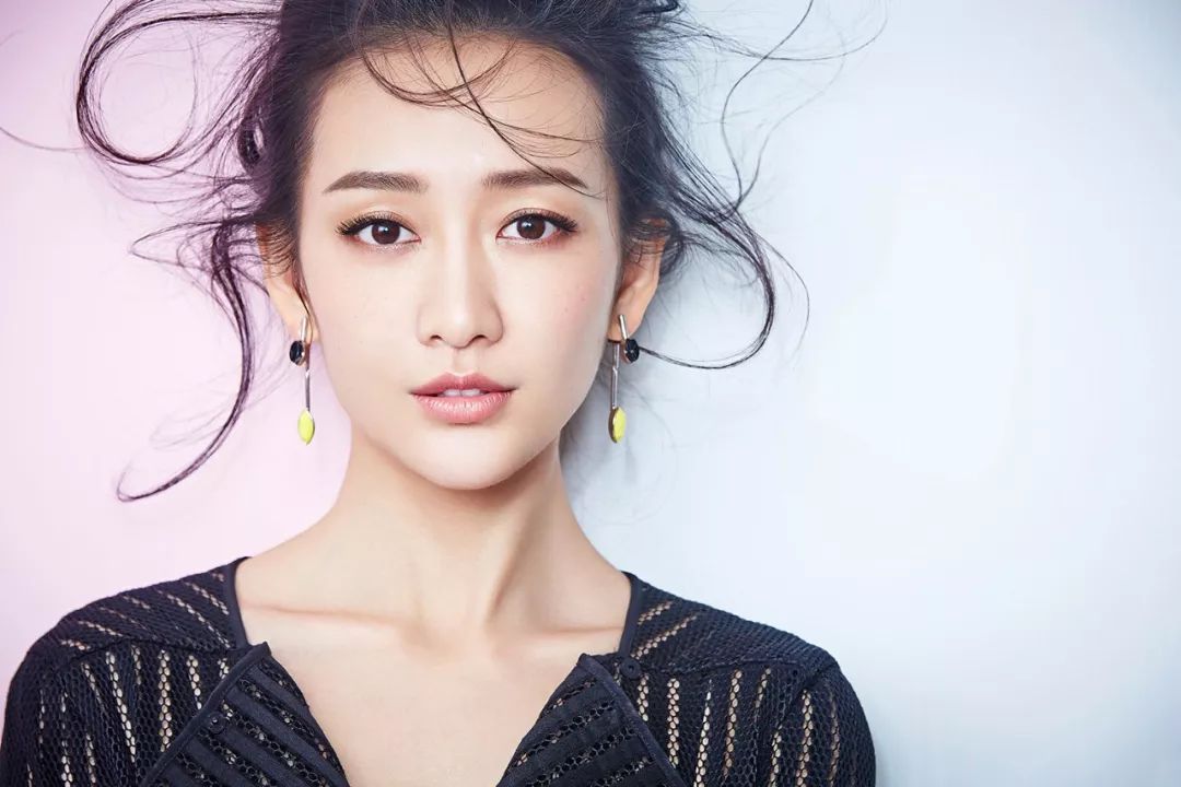 厉害了原创视频,明星的高级电影脸原来都要这样修