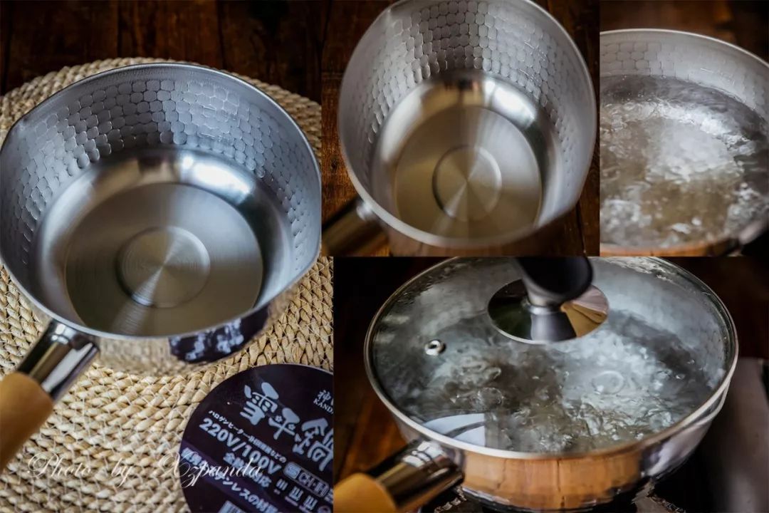 日剧里面的厨具,日剧中的锅