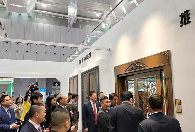 第十二届佛山门窗博览会报名,2024佛山门窗博览会