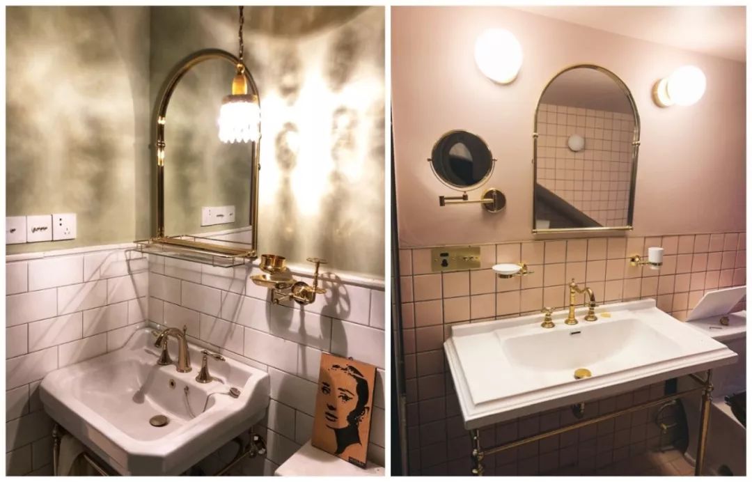 别人家的太太好美，多亏了家里这1㎡