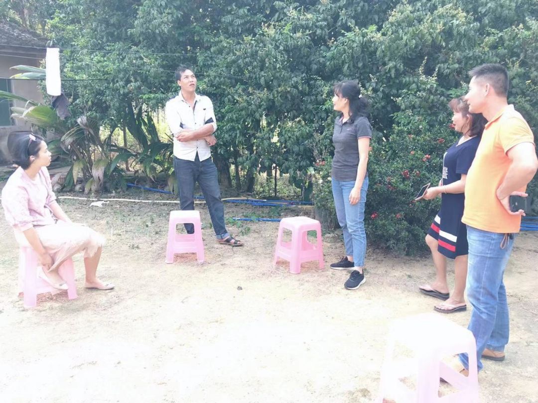 万宁表彰一批“最美家庭”“最美婆婆”“最美媳妇”