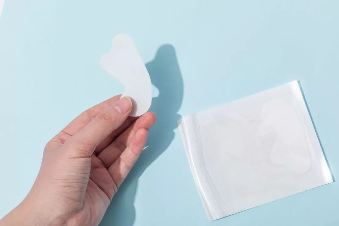 法令纹用一支玻尿酸够了没有,玻尿酸冻干眼纹贴