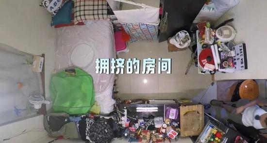 最美搬运工一夜爆红,香港最美搬运工朱芊佩与谭咏麟