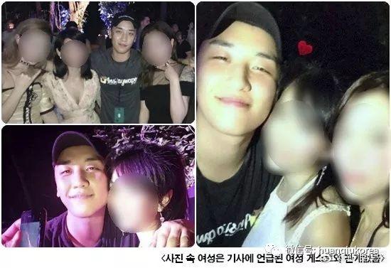 李胜利退出娱乐圈,李胜利逆袭