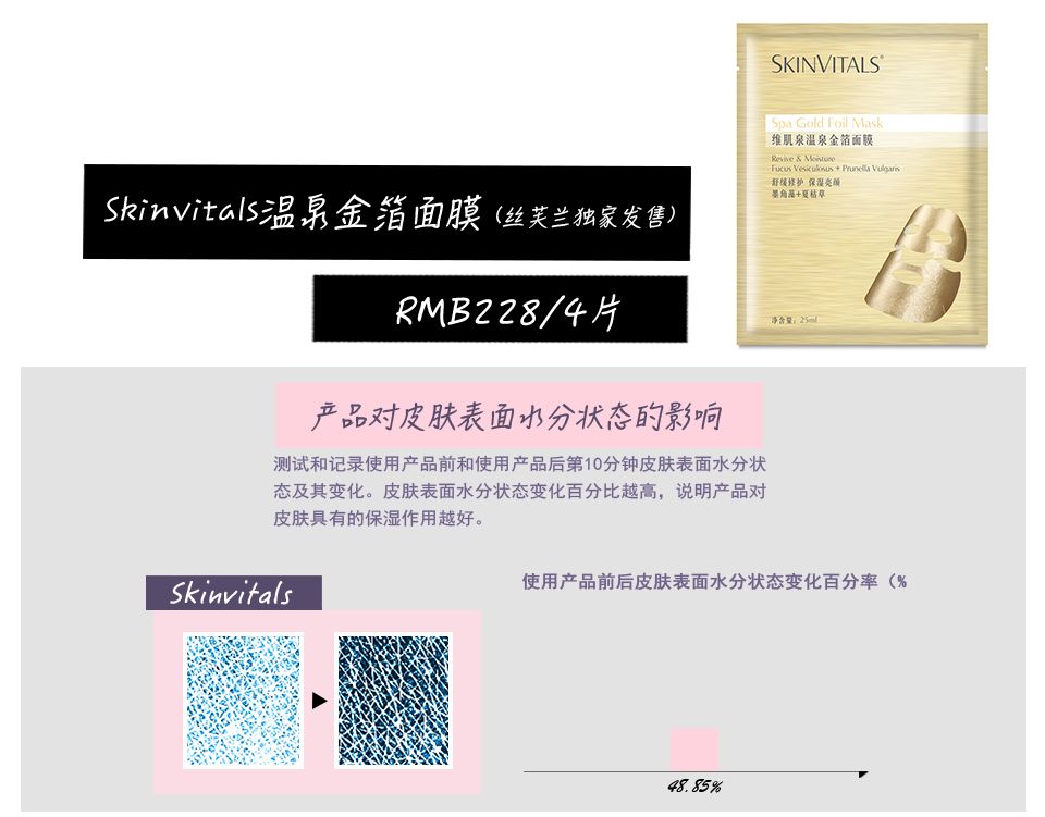 贴片式面膜保湿效果哪个好,8款面膜对比测评报告