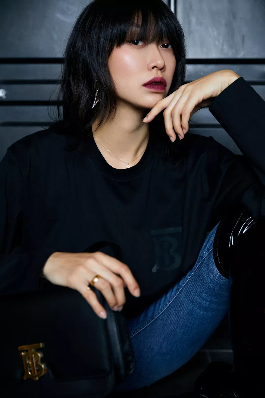 burberrytb包2021春夏包,burberrytb包保值吗