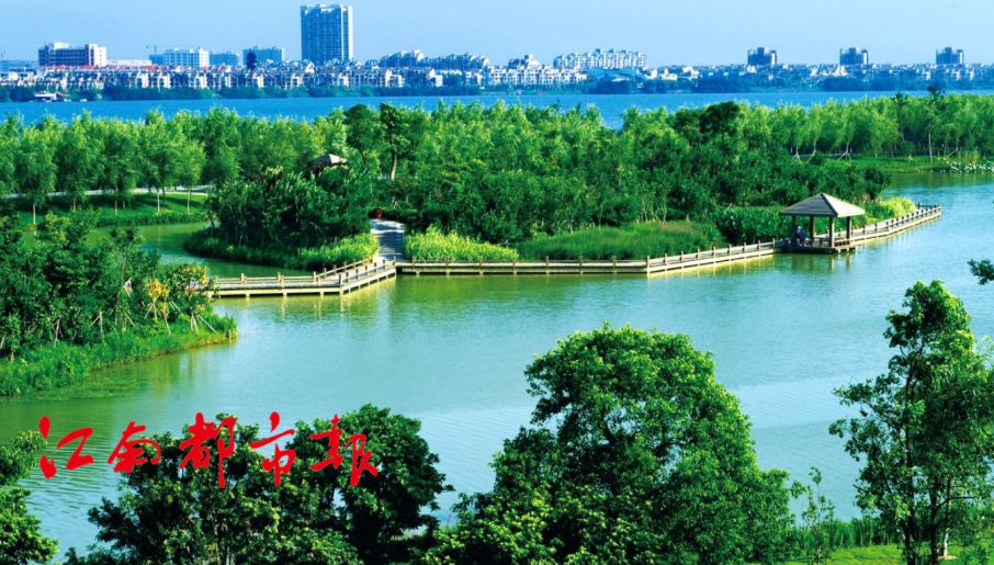 出行、医疗、景点···南昌这些东西全免费，再也不用花冤枉钱啦！