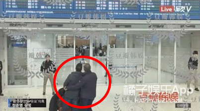 一天之内，他“红”透了中韩两国！