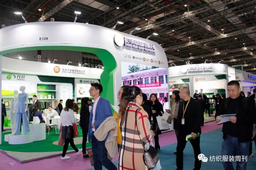 五展集结号|yarnexpo集结六大国内展团，吹响共赢时代“冲锋号”