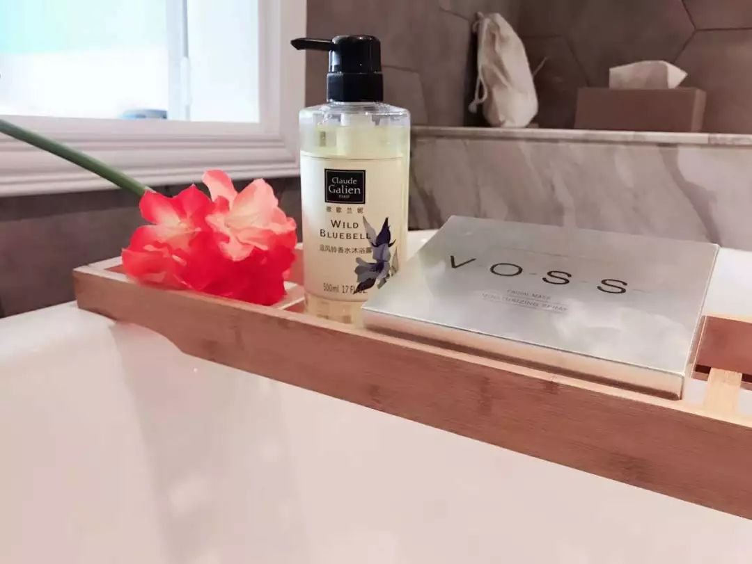 香气四溢适合夏天用的沐浴露,出汗还能留香的沐浴露