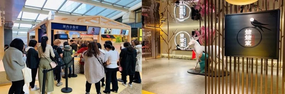 西单大悦城2022年收入,西单大悦城运营效果