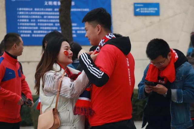 长安竞技渭南主场,这里是渭南