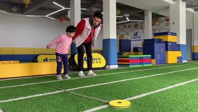 ikidfit少儿体能中心秦皇岛,ikidfit少儿体能中心亲子活动