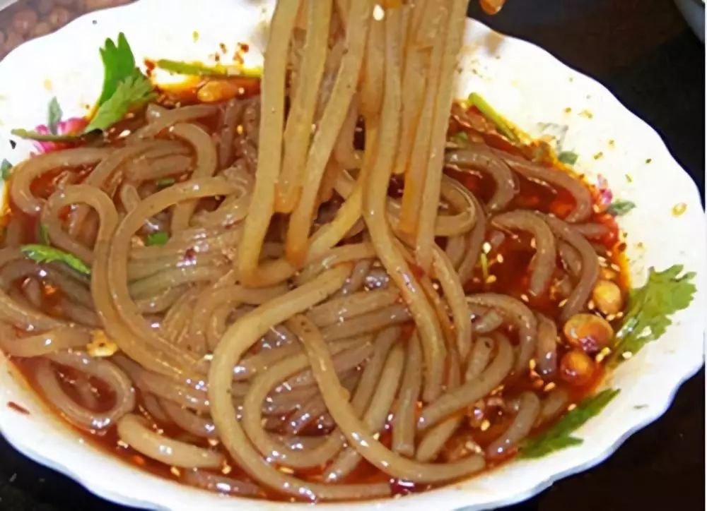 去平凉有什么美食推荐吗,五一假期平凉旅游推荐