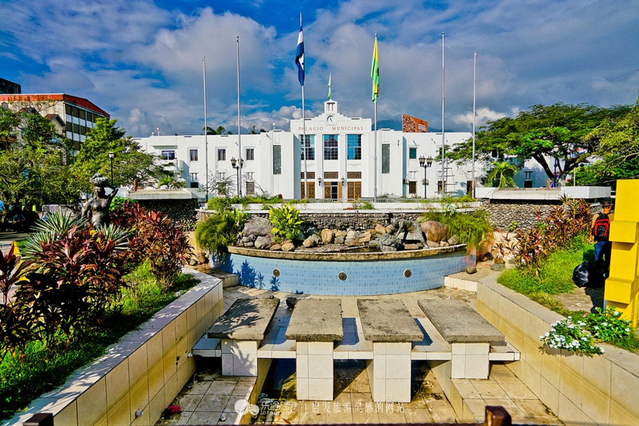 最危险国家萨尔瓦多,世界最危险的城市哥伦比亚