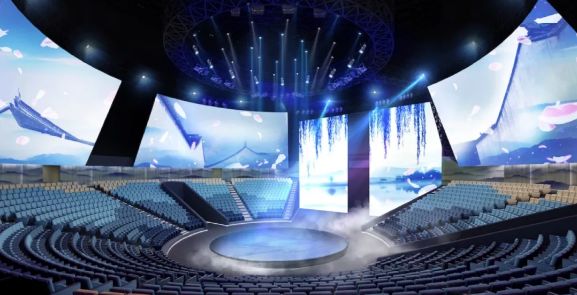 坐落无锡！《泰晤士报》评TA为“全球近些年最非比寻常的建筑之一”