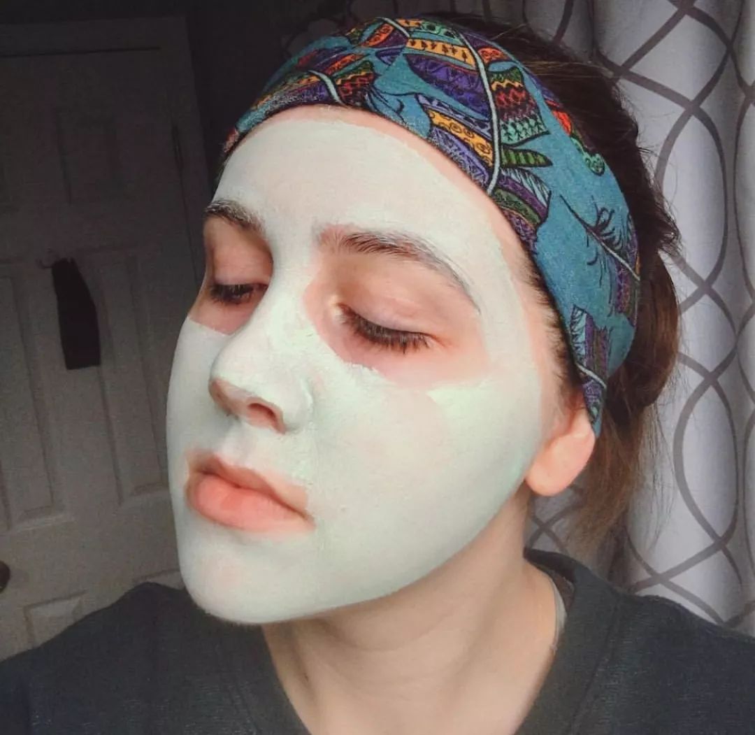 这些奇葩式糊面膜法，你快放弃吧！